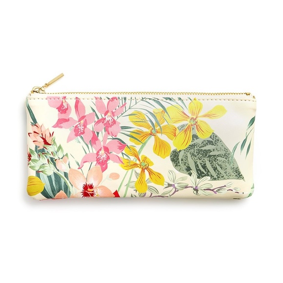 ban.do Accessories - NWT Ban.do 'Get it Together' Paradiso Pencil Pouch